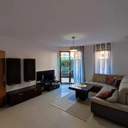 Apartment Magnolia Garden - *