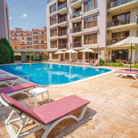 Magnolia Garden - Apartment