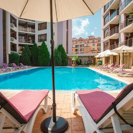 Magnolia Garden - Apartment *