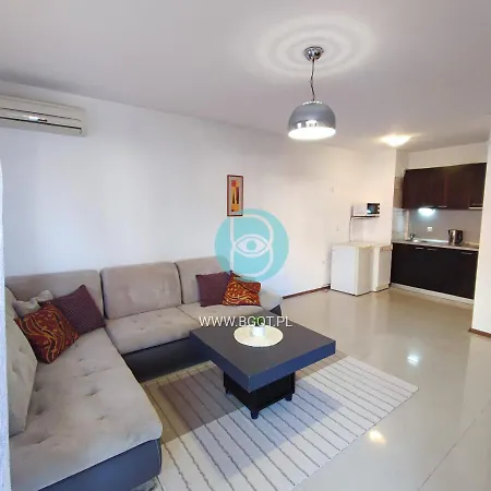 Magnolia Garden - Apartment