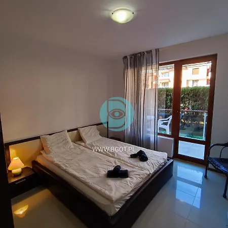 Apartman Magnolia Garden - *