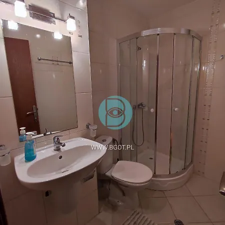 Magnolia Garden - Apartman Napospart