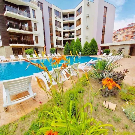 Apartman Magnolia Garden - Napospart