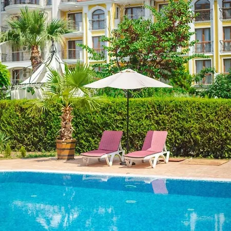 Apartman Magnolia Garden - *