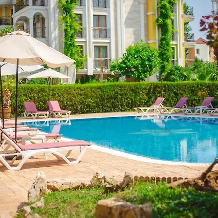Apartman Magnolia Garden - Napospart
