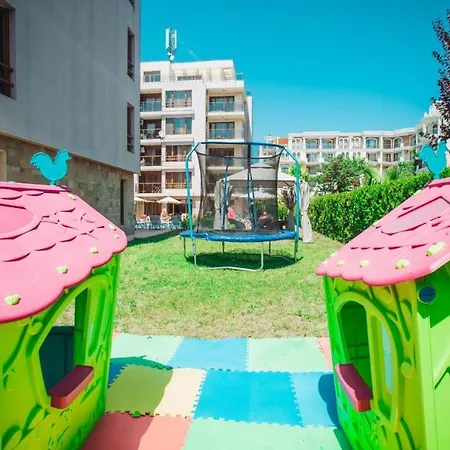Apartman Magnolia Garden - Napospart